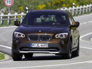 BMW X1 xDrive 2.8i 2009 года